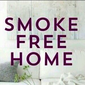 SMOKE Free Home